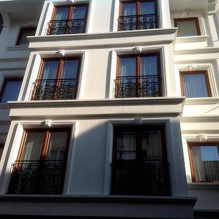 Casa Tua Otel Erdek Eksteriør billede