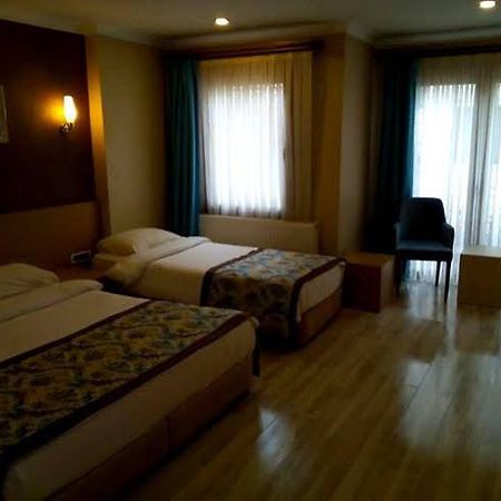 Casa Tua Otel Erdek Eksteriør billede