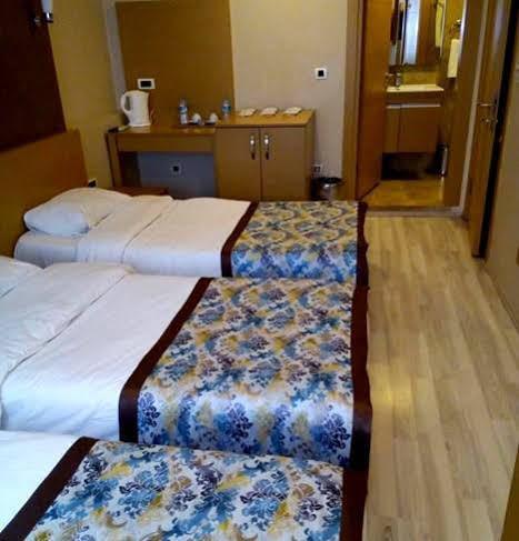 Casa Tua Otel Erdek Eksteriør billede