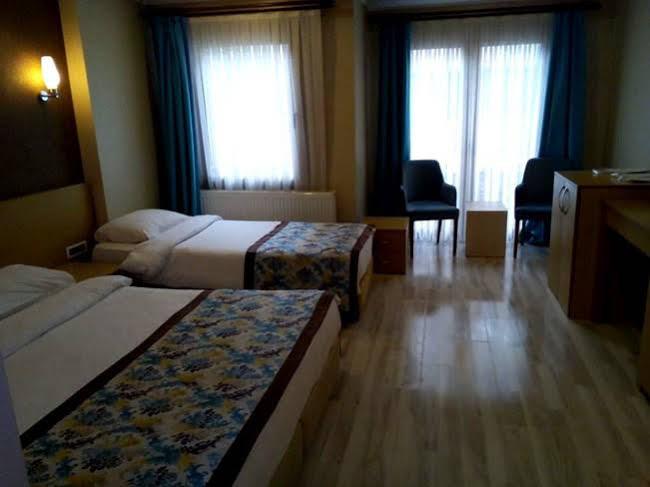 Casa Tua Otel Erdek Eksteriør billede