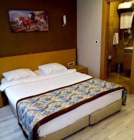 Casa Tua Otel Erdek Eksteriør billede
